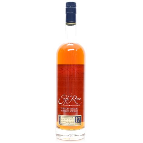 Eagle Rare 17 Year Old / Spring 2016 | Whisky Auctioneer