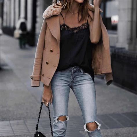 Women Fashion 2019: Latest Fashion Trends 2019 of Women’s Clothes