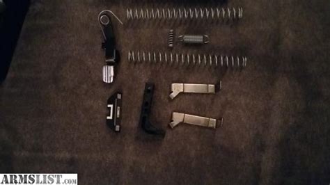 ARMSLIST - For Sale/Trade: Glock 19 internal parts