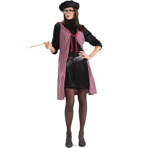 Beatnik Chick Adult Costume - SpicyLegs.com