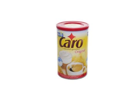 German Nescafe Caro Coffee - 1 x 200 g