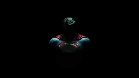 Superman Amoled Wallpaper, HD Superheroes 4K Wallpapers, Images and ...