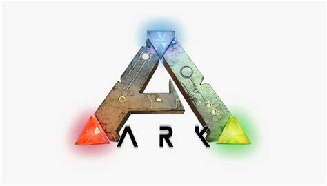 Ark Survival Logo , Png Download - Ark Survival Evolved Text ...