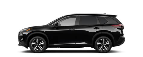 2021 Nissan Rogue Specs & Information | Wolfchase Nissan