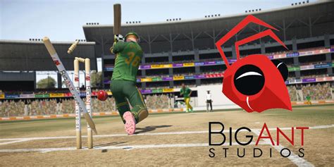 Game Programming Graduate starts work at Big Ant Studios | Academy of ...