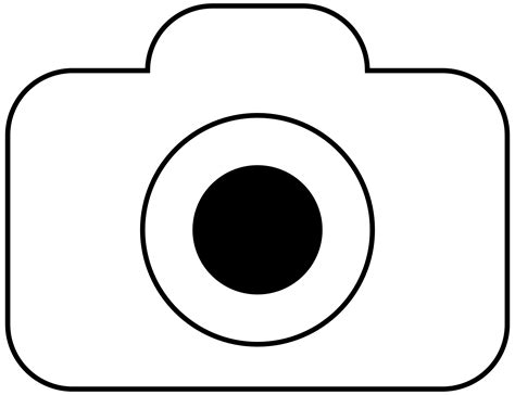 Free Transparent Camera Logo, Download Free Transparent Camera Logo png ...