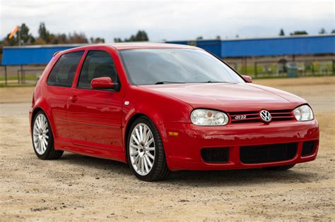 No Reserve: 2004 Volkswagen R32 for sale on BaT Auctions - sold for ...