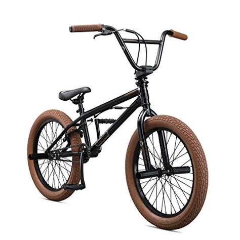 Mongoose Legion L20 Freestyle BMX Bike Review - Bike Vortex