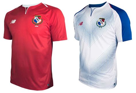 FIFA World Cup 2018 Kits - Official Team Jerseys For All 32 Countries