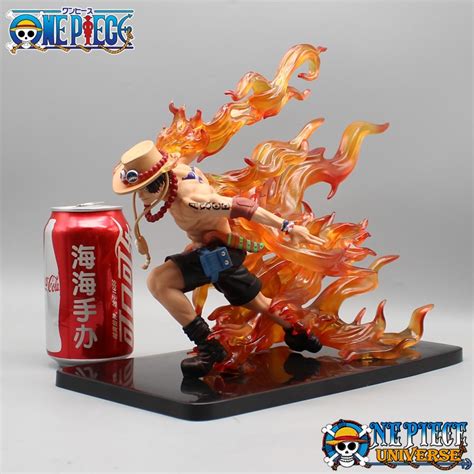 One Piece Fire Fist ACE Figure Collectible 27CM So Cool | One Piece ...