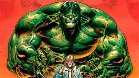 The Incredible Hulk #1 Review – Weird Science Marvel Comics