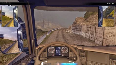 Driving Simulator 2011 PC Game - FREE Download - Free Full Version PC ...