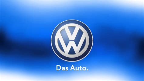 Logo De Volkswagen Hd - Parketis