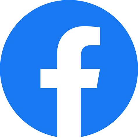 Facebook Logo - PNG and Vector - Logo Download