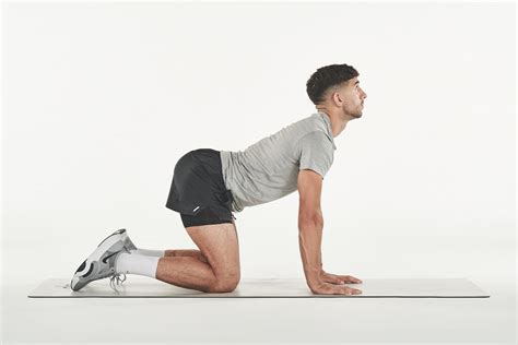 8 Yoga Poses For Men: Ease Physical & Mental Strain | Men's Fitness UK