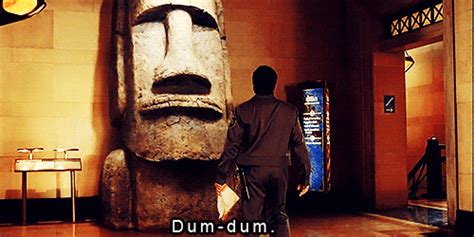 Night At The Museum GIFs - Find & Share on GIPHY