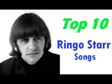 Ringo starr songs - offshorexoler