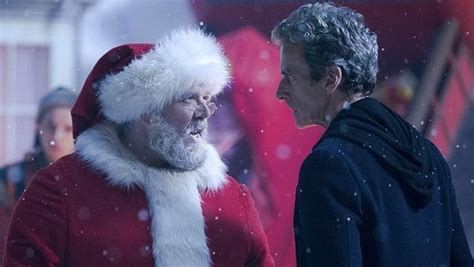 Doctor Who: Every Christmas Special Ranked From Worst To Best – Page 6