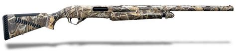 Benelli Supernova Pump Shotgun – MacDonald's Sporting Goods