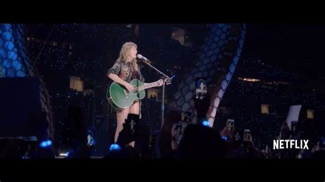 Taylor Swift sings 'All Too Well' in new Netflix special preview | New ...