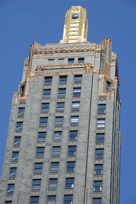 Art Deco | Architecture & Design Dictionary | Chicago Architecture Center