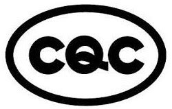 CQC Logo Certification – CCIC FRANCE