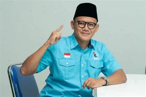 Achmad Nur Hidayat Mundur dari Partai Gelora, Kader NU yang Jabat Ketua ...