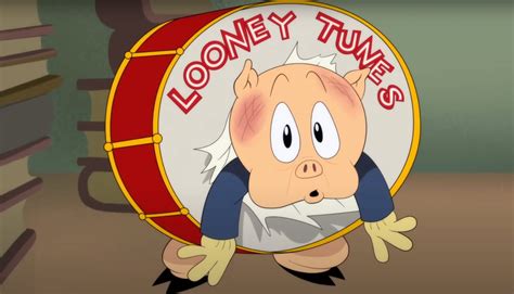 Looney Tunes Names Pig