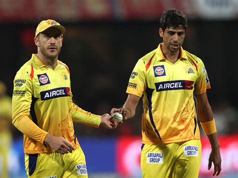 IPL: Ashish Nehra lands blow for bowlers in Chennai Super Kings win ...