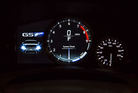 Seventy New Photos of the Lexus GS F | Lexus Enthusiast