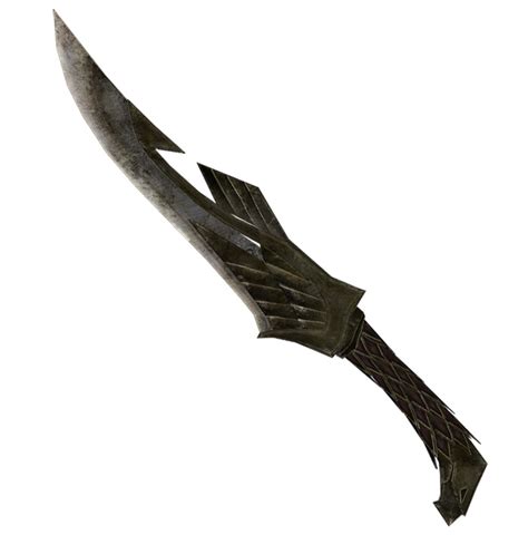 Top 15 Best Daggers in TES Skyrim – FandomSpot