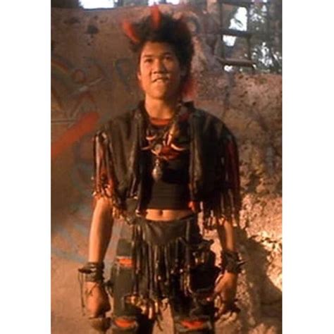 Rufio Costume - Hook Cosplay and Fancy Dress