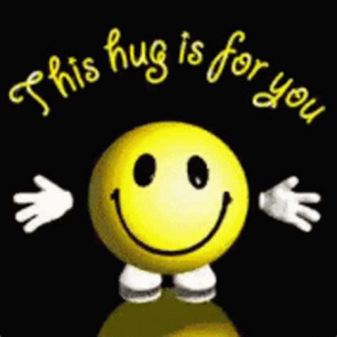 Hugs And Kisses Jumping Emoji GIF - HugsAndKisses JumpingEmoji ...