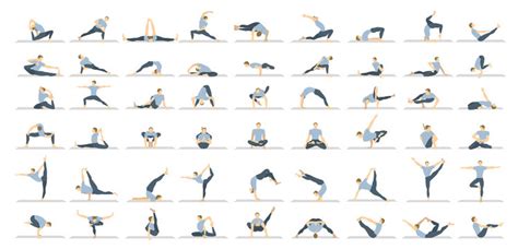 Yoga Poses Images With Names In English | Kayaworkout.co