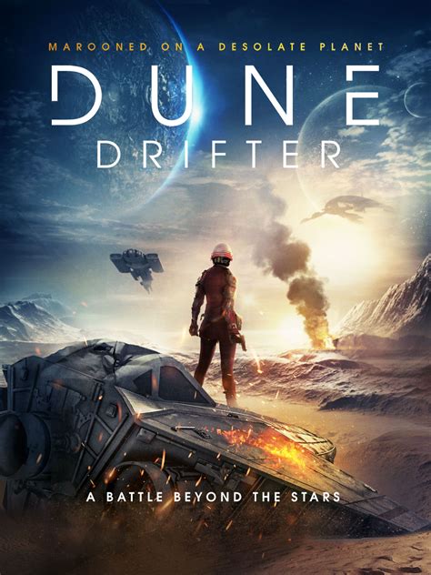 Dune Drifter (2020) Bluray FullHD - WatchSoMuch