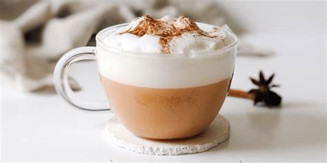 Rooibos Tea Latte - The Cup of Life