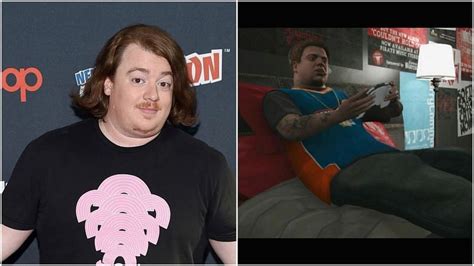 Danny Tamberelli in GTA 5: The actor behind Jimmy De Santa