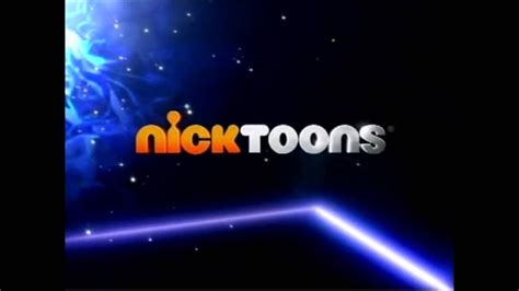 Nicktoons - Primetime Bumpers (2009-2014) - YouTube