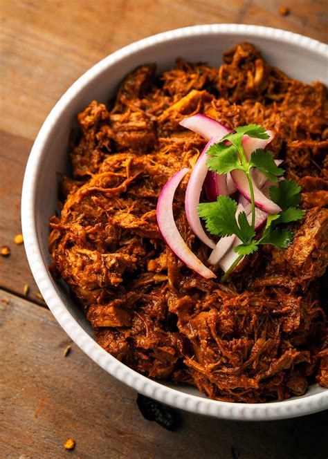 Chilorio, Sinaloa-Style Braised Pork Recipe | Hank Shaw