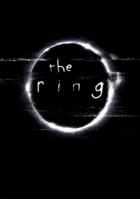 The Ring | Movie fanart | fanart.tv