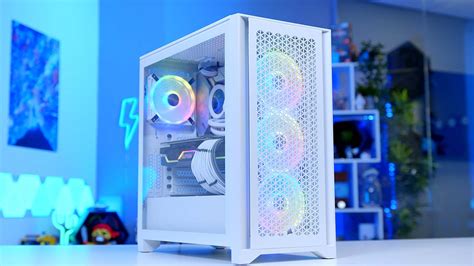 How to Build an Awesome RTX 3080 Gaming PC! - GeekaWhat