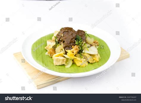 160 Rujak Cingur Images, Stock Photos & Vectors | Shutterstock