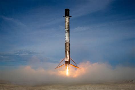 Official SpaceX Photos | Flickr