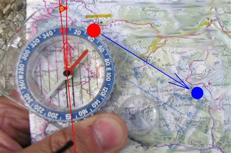 Navigation basics: What is magnetic declination and how does it affect ...