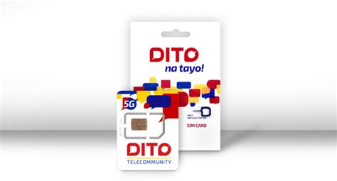 DITO Telecommunity