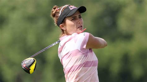 Inverness Club Wowing LPGA Tour Players at the LPGA Drive On ...