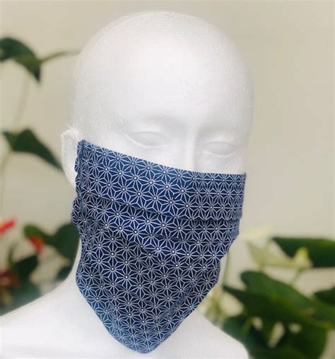 Beard Mask Christmas Gift Face Mask Face Covering for Beard | Etsy