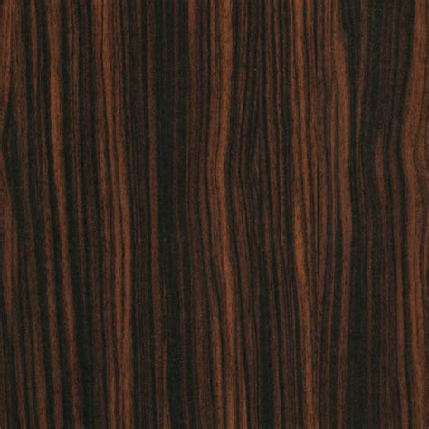 Ebony dark wood fine texture seamless 04286