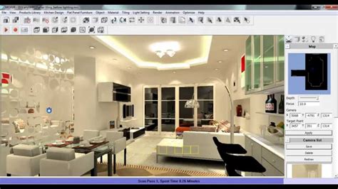 Best Interior Design Rendering Software – Vamos Arema