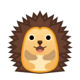 🦔 Hedgehog Emoji Meaning with Pictures: from A to Z